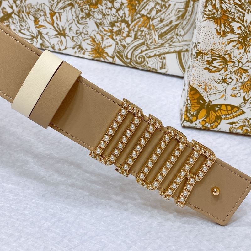 Dior Belts